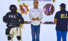 Capturan a presunto violador de una adolescente de 17 años en Kanasín