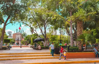 Yucatán tendrá un día sin sombra en mayo: ¿Cuándo ocurrirá este fenómeno?