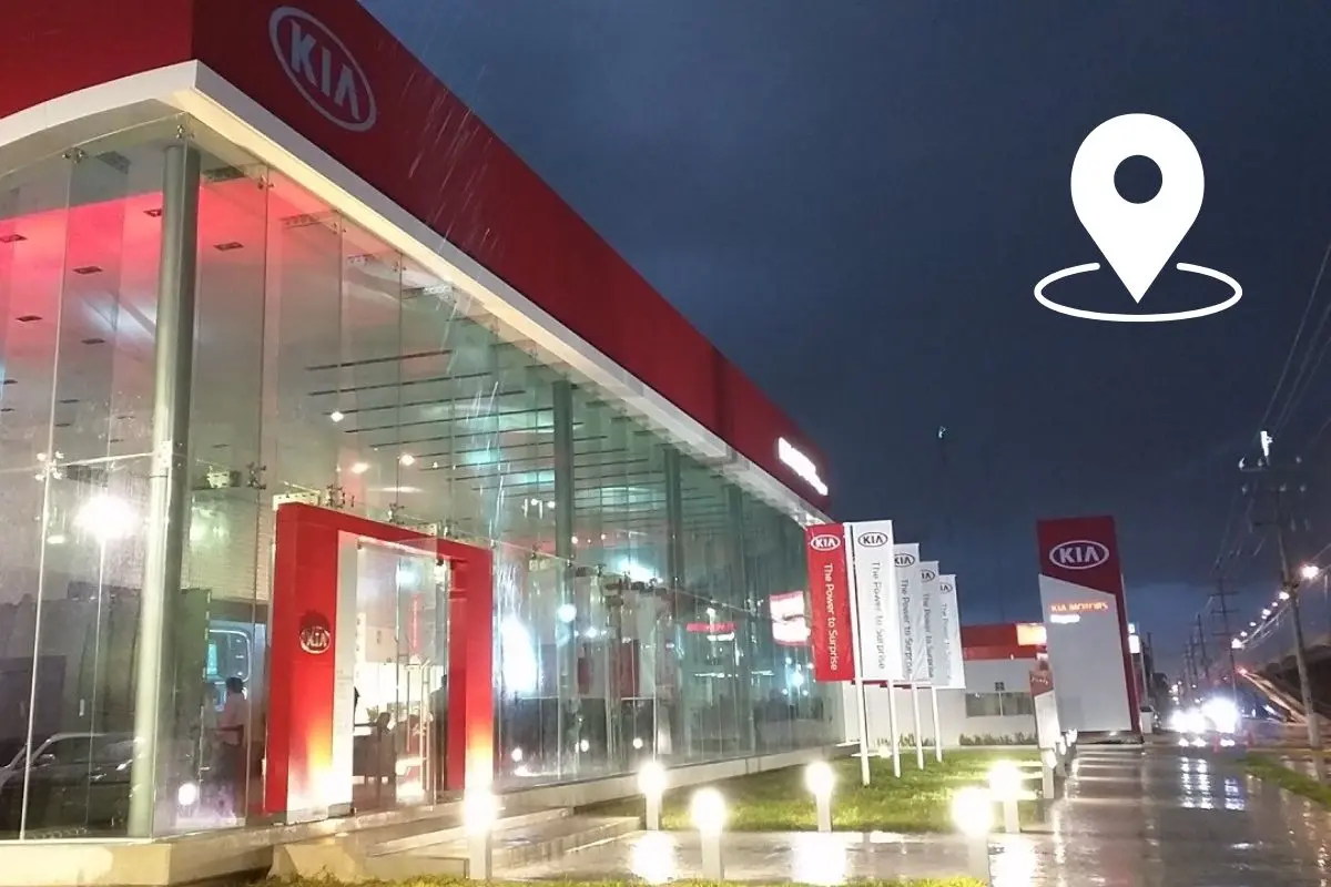 Las agencias también ofrecen promociones exclusivas y pruebas de manejo sin costo. Foto: kia motors