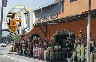 Esta es la mejor ruta para llegar a Los Cavacitos desde el Centro de Monterrey