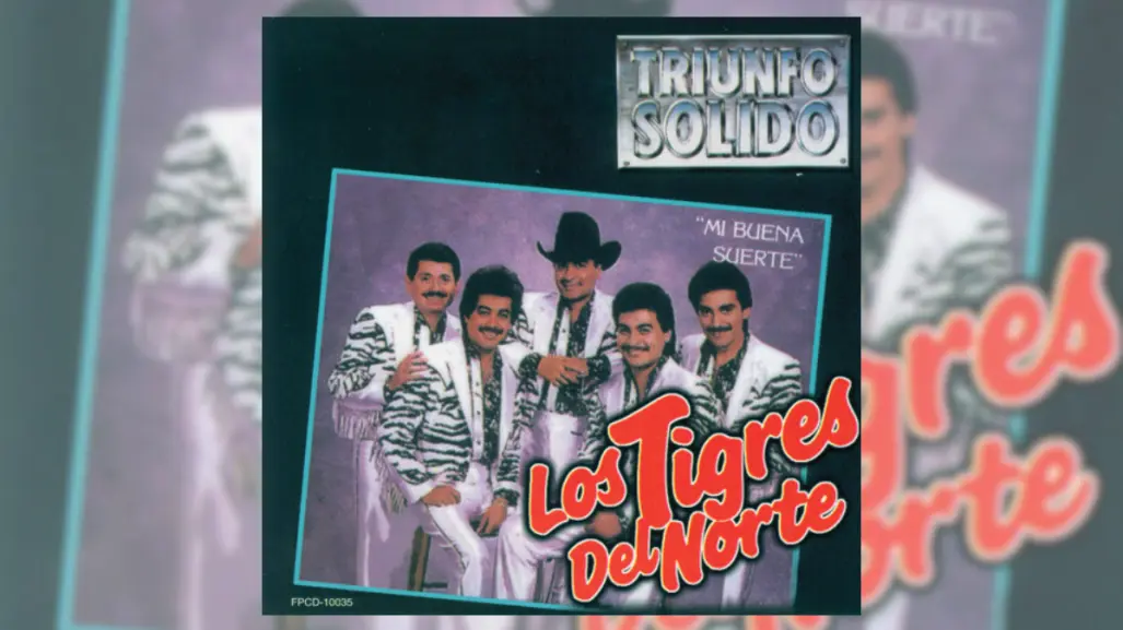 "Ni Parientes Somos": Los Tigres del Norte cierran 1989 con un clásico inolvidable