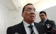 IMSS denuncia ante FGR detención de delegado en Tamaulipas: acusan represalia por combatir corrupción