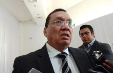 IMSS denuncia ante FGR detención de delegado en Tamaulipas: acusan represalia por combatir corrupción
