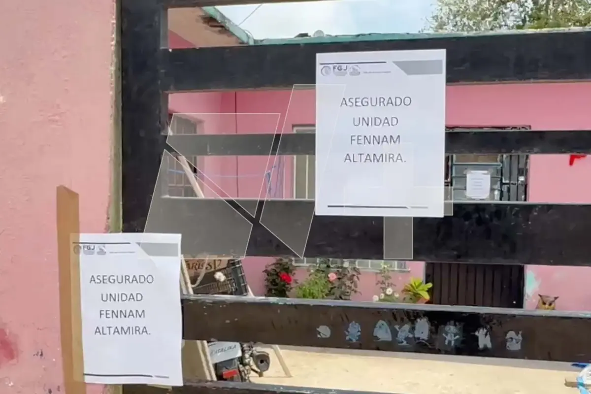 Mientras tanto, organizaciones civiles han empezado a dar acompañamiento a los vecinos y familiares para que su exigencia de justicia no quede en el olvido. Foto: SSP