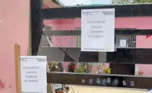 Exigen justicia por niña fallecida en Altamira: vecinos piden frenar la inseguridad