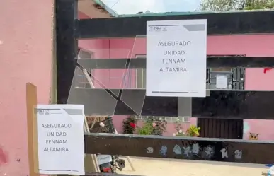 Exigen justicia por niña fallecida en Altamira: vecinos piden frenar la inseguridad