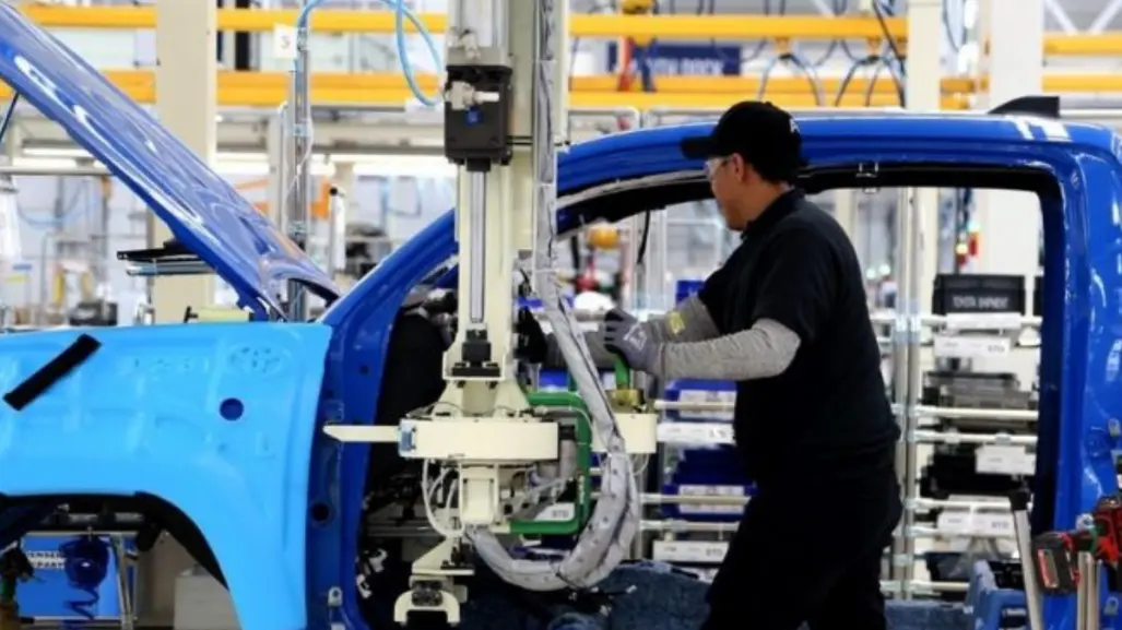 Baja de aranceles genera certidumbre en industrias de autopartes y aeroespacial en Tamaulipas