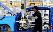 Baja de aranceles genera certidumbre en industrias de autopartes y aeroespacial en Tamaulipas