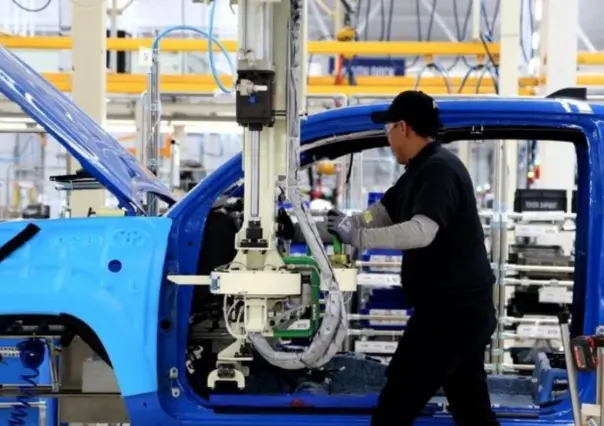 Baja de aranceles genera certidumbre en industrias de autopartes y aeroespacial en Tamaulipas