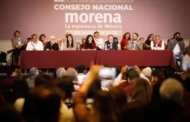 Morena aprueba por unanimidad reglas contra el nepotismo rumbo a 2027