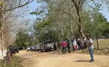 Enfrentamiento en Texistepec, Veracruz, deja seis lesionados