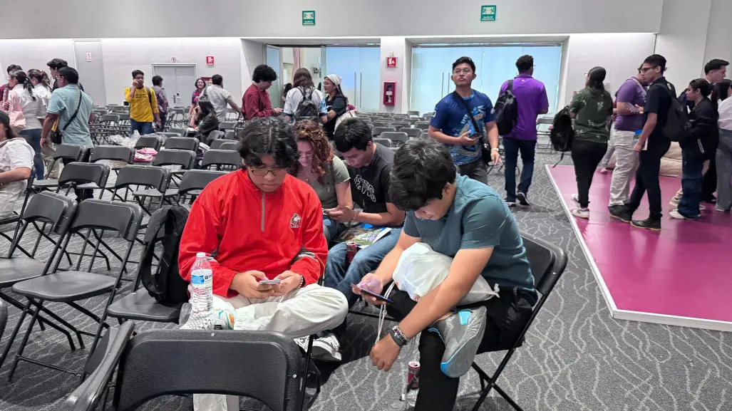 Empleo para jóvenes yucatecos: realizarán diagnóstico para mejores oportunidades de trabajo