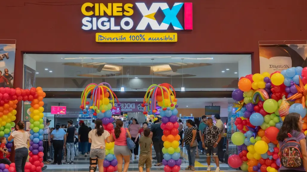 Gran cierre del DIF Yucatán para festejos del Día de la Niña y el Niño