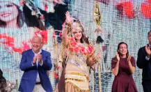 Así se vivieron las Fiestas de Fundación de La Paz, ¿Qué eventos siguen hoy?