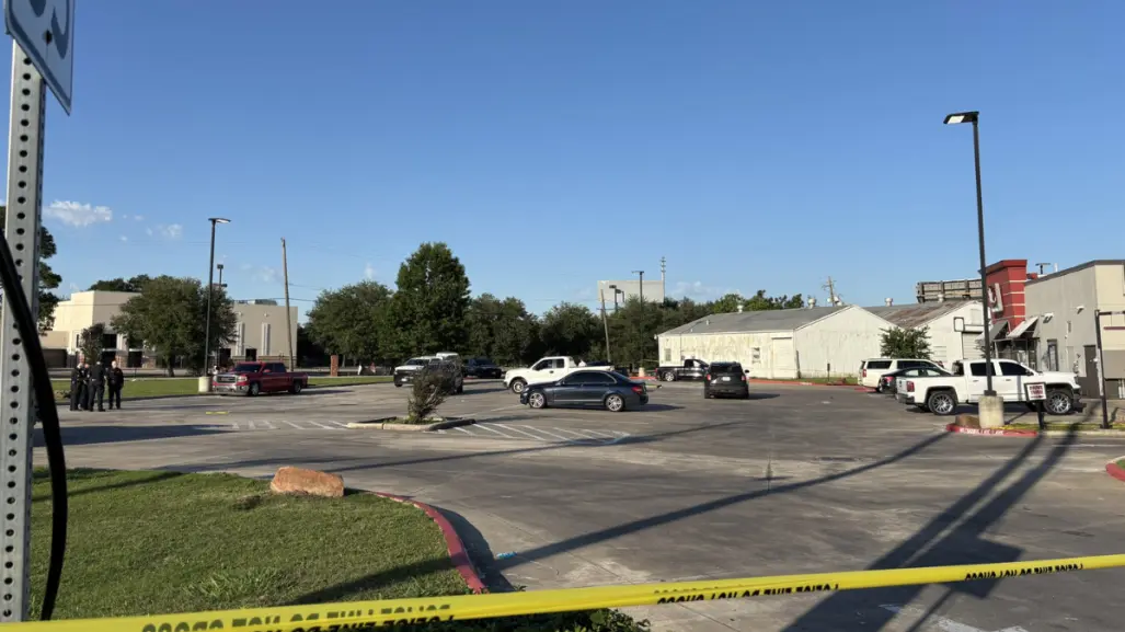 Un muerto y 14 heridos en un tiroteo en una fiesta familiar en Houston, Texas