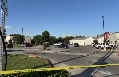 Un muerto y 14 heridos en un tiroteo en una fiesta familiar en Houston, Texas