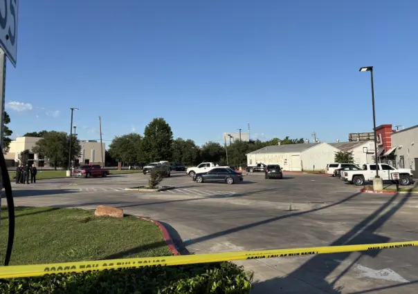 Un muerto y 14 heridos en un tiroteo en una fiesta familiar en Houston, Texas