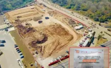 Invierte The Home Depot 418 millones de pesos en Altamira