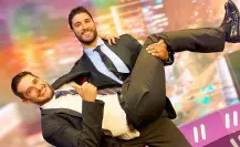 Kike Mayagoitia tacha a Adrián Marcelo de mal amigo y lo acusa de traidor
