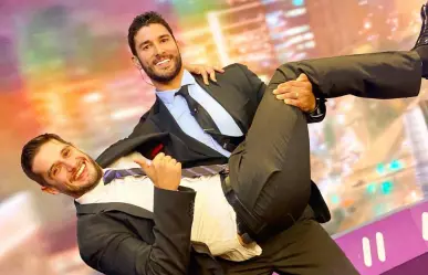 Kike Mayagoitia tacha a Adrián Marcelo de mal amigo y lo acusa de traidor