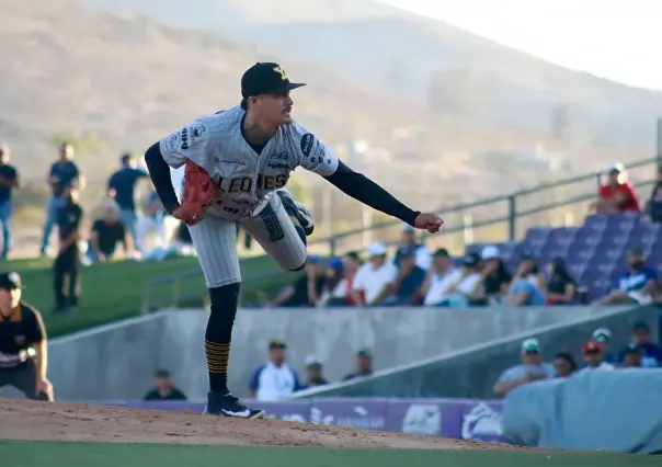 Conspiradores se queda con la serie ante Leones