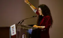 Carta de Claudia Sheinbaum llama a Morena a mantenerse como movimiento del pueblo