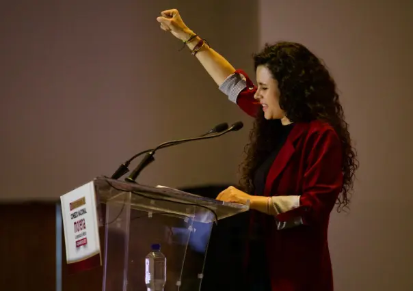 Carta de Claudia Sheinbaum llama a Morena a mantenerse como movimiento del pueblo