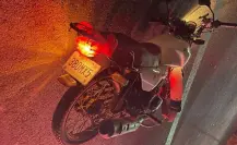 Sábado trágico en el Periférico de Mérida: dos muertos en accidentes de motocicleta
