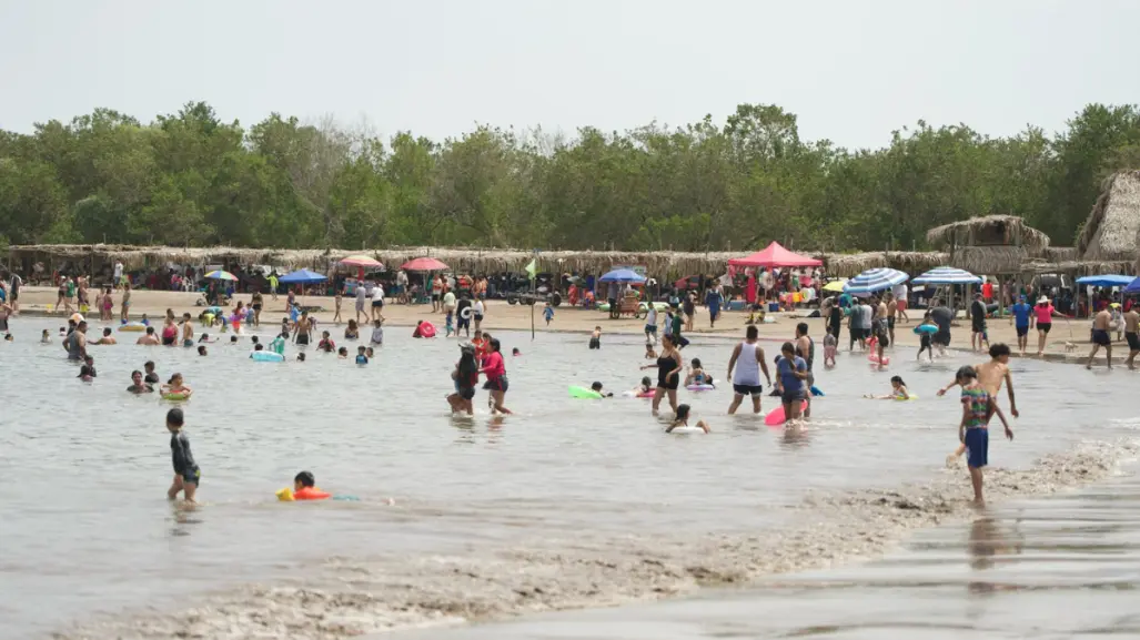 Nayarit: 3 playas para vacacionar con bajo presupuesto, según la IA