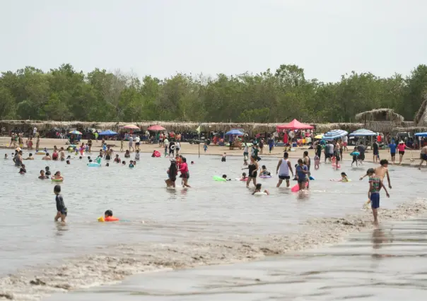 Nayarit: 3 playas para vacacionar con bajo presupuesto, según la IA