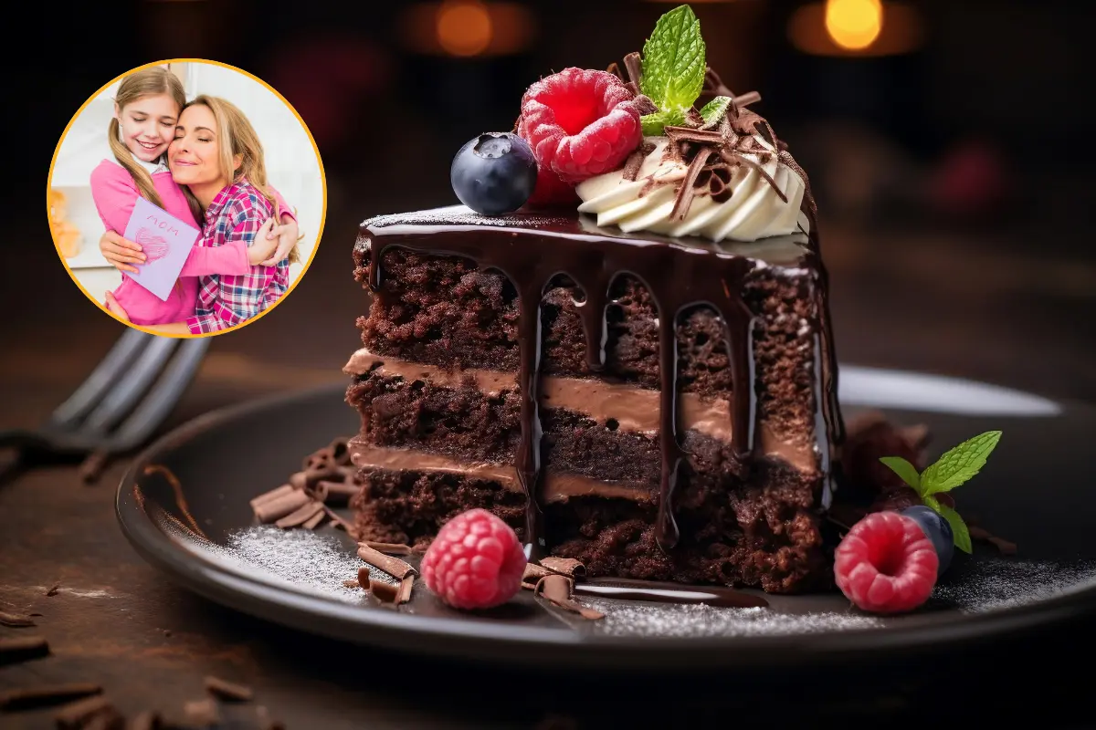 Este 10 de mayo, endulza el corazón de mamá con un regalo pensado desde el sabor y la emoción./ Foto: Canva
