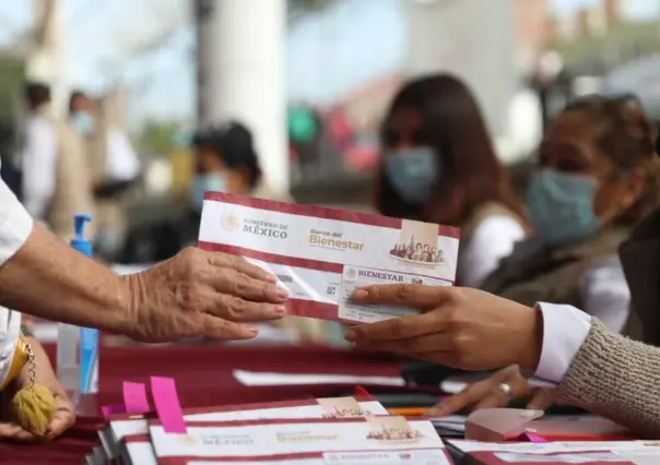 Pensión Bienestar: estos adultos mayores serán los primeros en cobrar en mayo