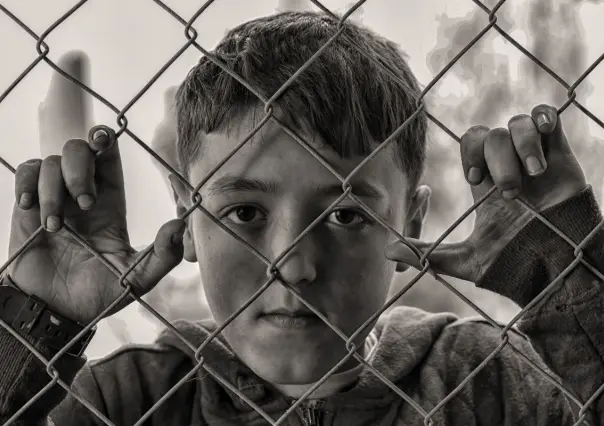 2 de cada 10 niños en Coahuila viven en pobreza, según SIPINNA