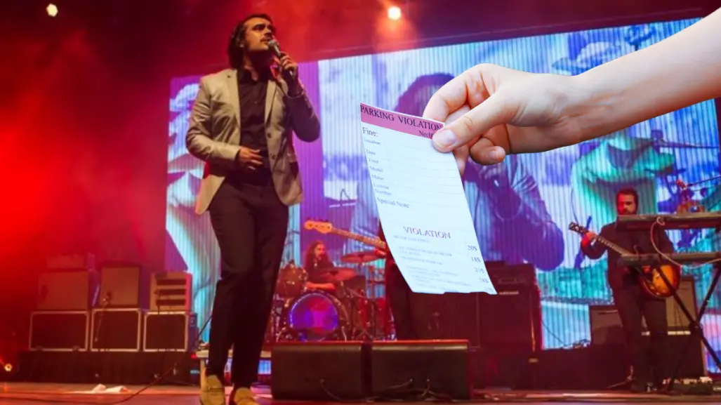¡Boletos a la venta para el concierto de Enjambre! ¿Dónde y cómo comprarlos?