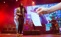 ¡Boletos a la venta para el concierto de Enjambre! ¿Dónde y cómo comprarlos?