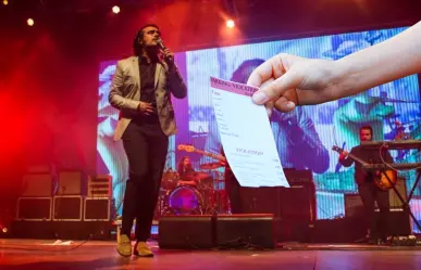 ¡Boletos a la venta para el concierto de Enjambre! ¿Dónde y cómo comprarlos?