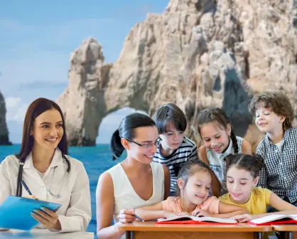 Los Cabos promueve mejoras en salud y educación; buscan instalar carrera de Medicina