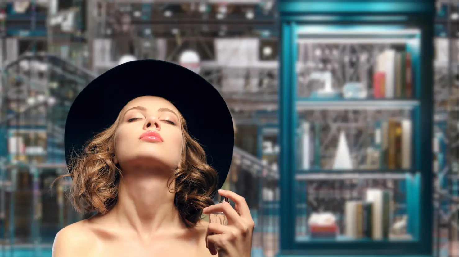 10 perfumes para regalar el Día de la Madre en Tamaulipas, según la inteligencia artificial FOTO| Victoria Jiménez