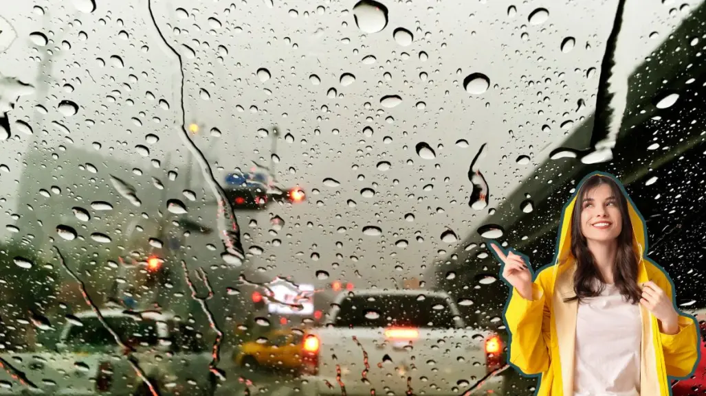 Protección Civil de Nuevo León emite recomendaciones ante lluvias para prevenir accidentes