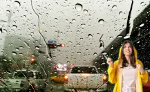 Protección Civil de Nuevo León emite recomendaciones ante lluvias para prevenir accidentes