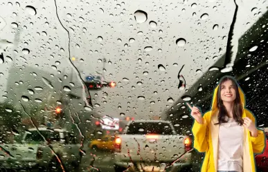 Protección Civil de Nuevo León emite recomendaciones ante lluvias para prevenir accidentes