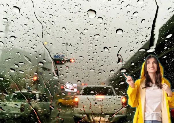 Protección Civil de Nuevo León emite recomendaciones ante lluvias para prevenir accidentes