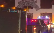Rescatan a 4 leones en García y los trasladan al Bioparque Estrella