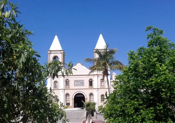 Así se fundó San José del Cabo, ¿sabías que está por cumplir 300 años?