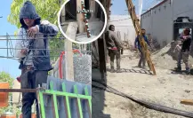 Día del albañil en CDMX: una tradición que se desmorona con el paso del tiempo