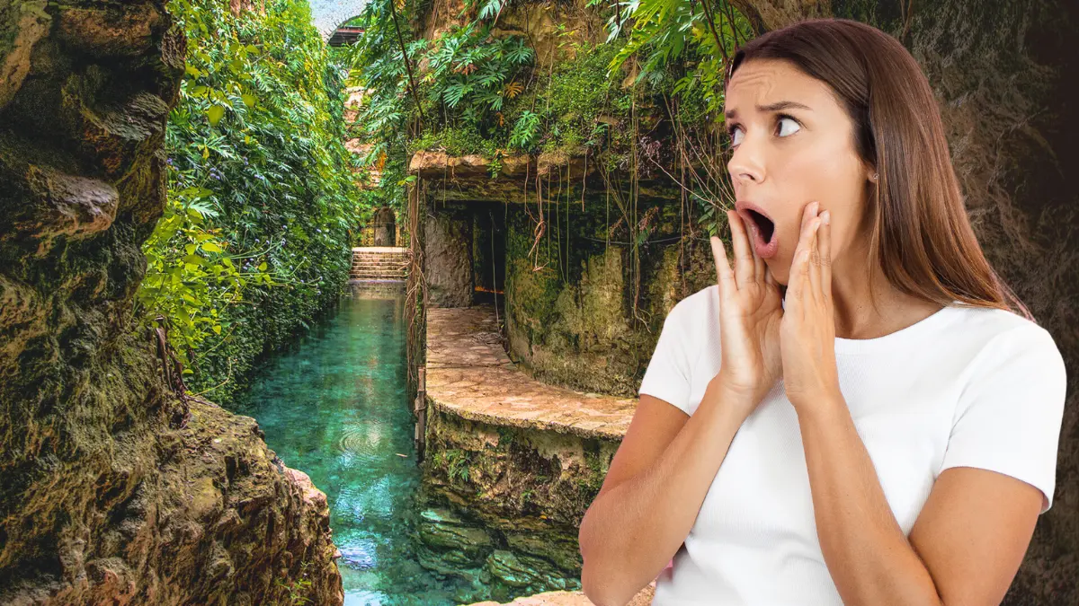 Esta hacienda yucateca está marcada por la historia y es perfecta para tomar fotos Foto: Visit Mérida/Canva