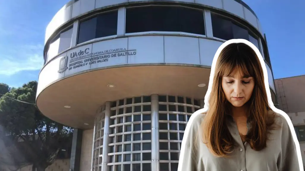 Hospital Universitario de Saltillo usará IA para detectar depresión y ansiedad, ¿cómo?