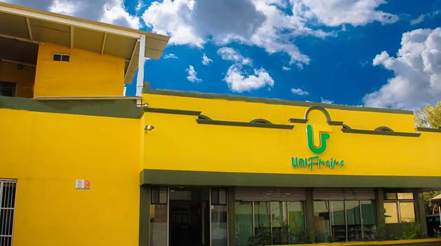 Unifreire Saltillo. Foto de Unifreire.
