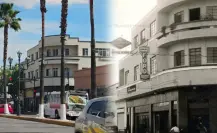 Art Déco: el edificio de Durango que se construyó donde antes hubo un convento