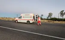 Tragedia en Cuencamé: niña de 11 años muere tras caer de camioneta en movimiento